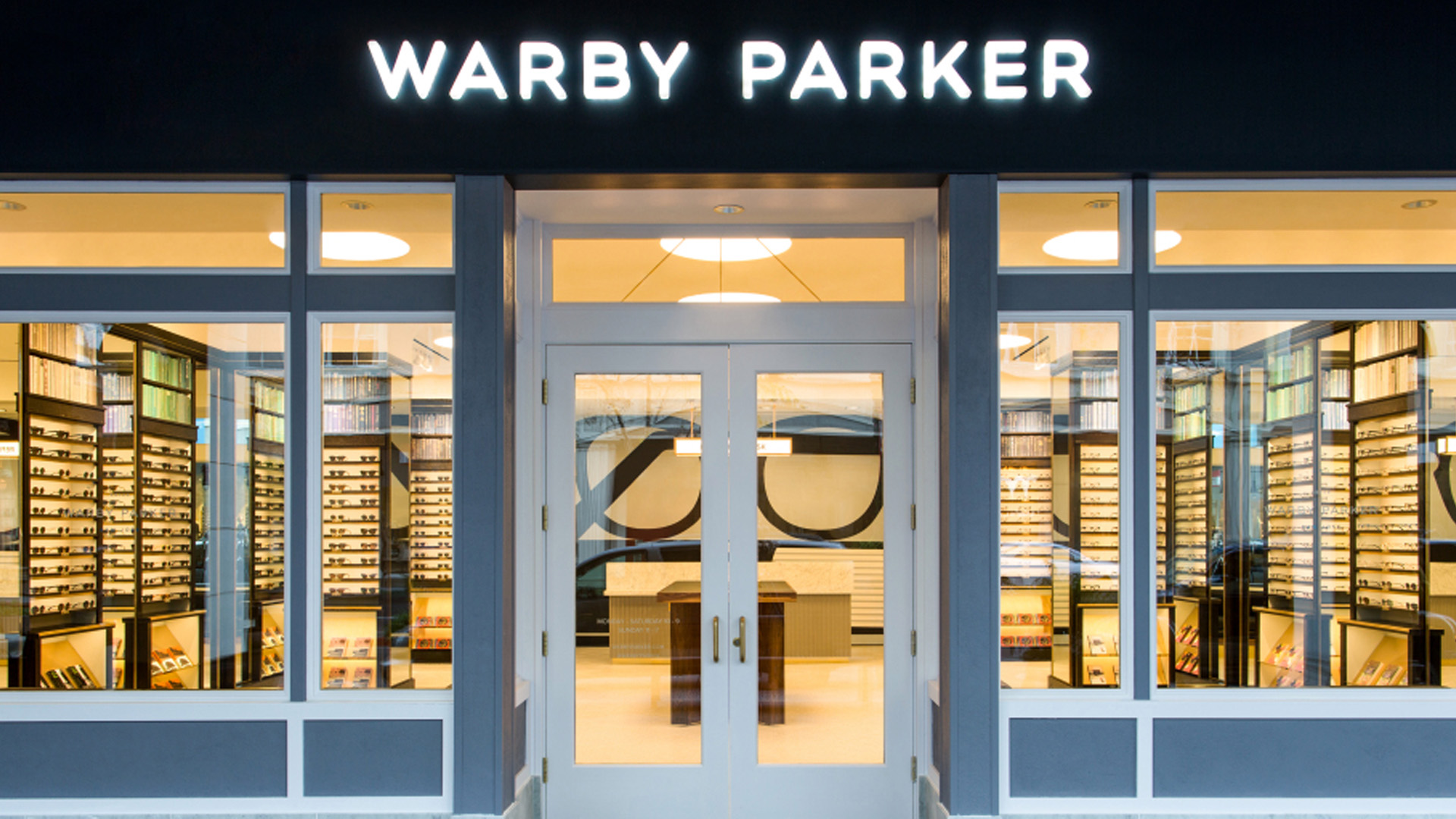 Warby Parker - an online retailer offering designer eyewear at revolutionary prices.