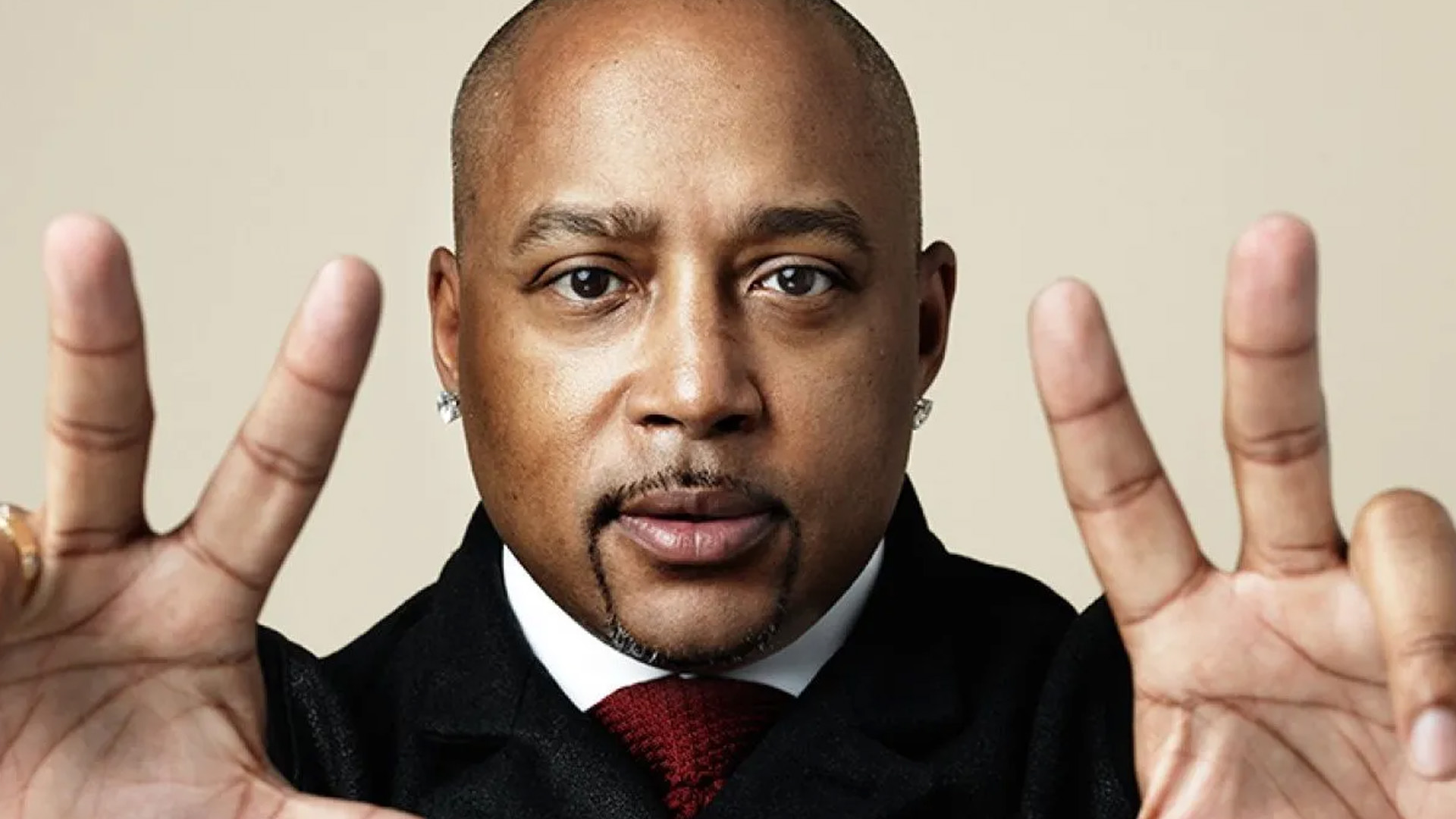 Daymond John