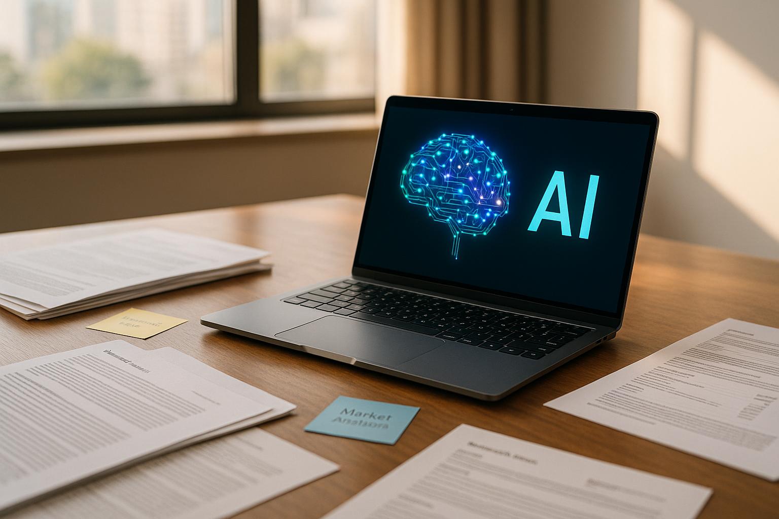 IdeaFloat vs. 40 Hours of Research: How AI Is Changing Business Validation
