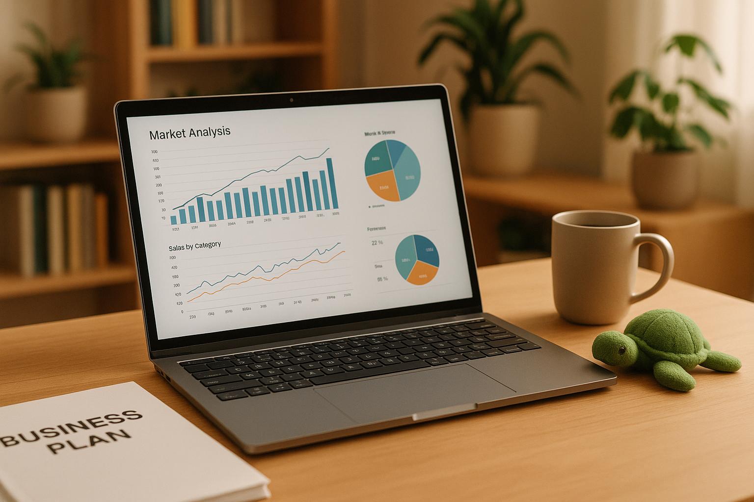 IdeaFloat's Market Analysis Saved Me From a $20,000 Business Mistake