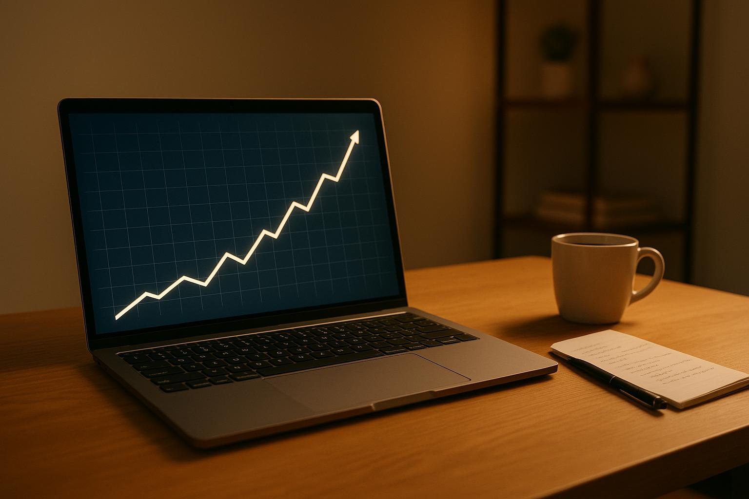 The Pricing Strategy That Doubled My Conversion Rate Overnight