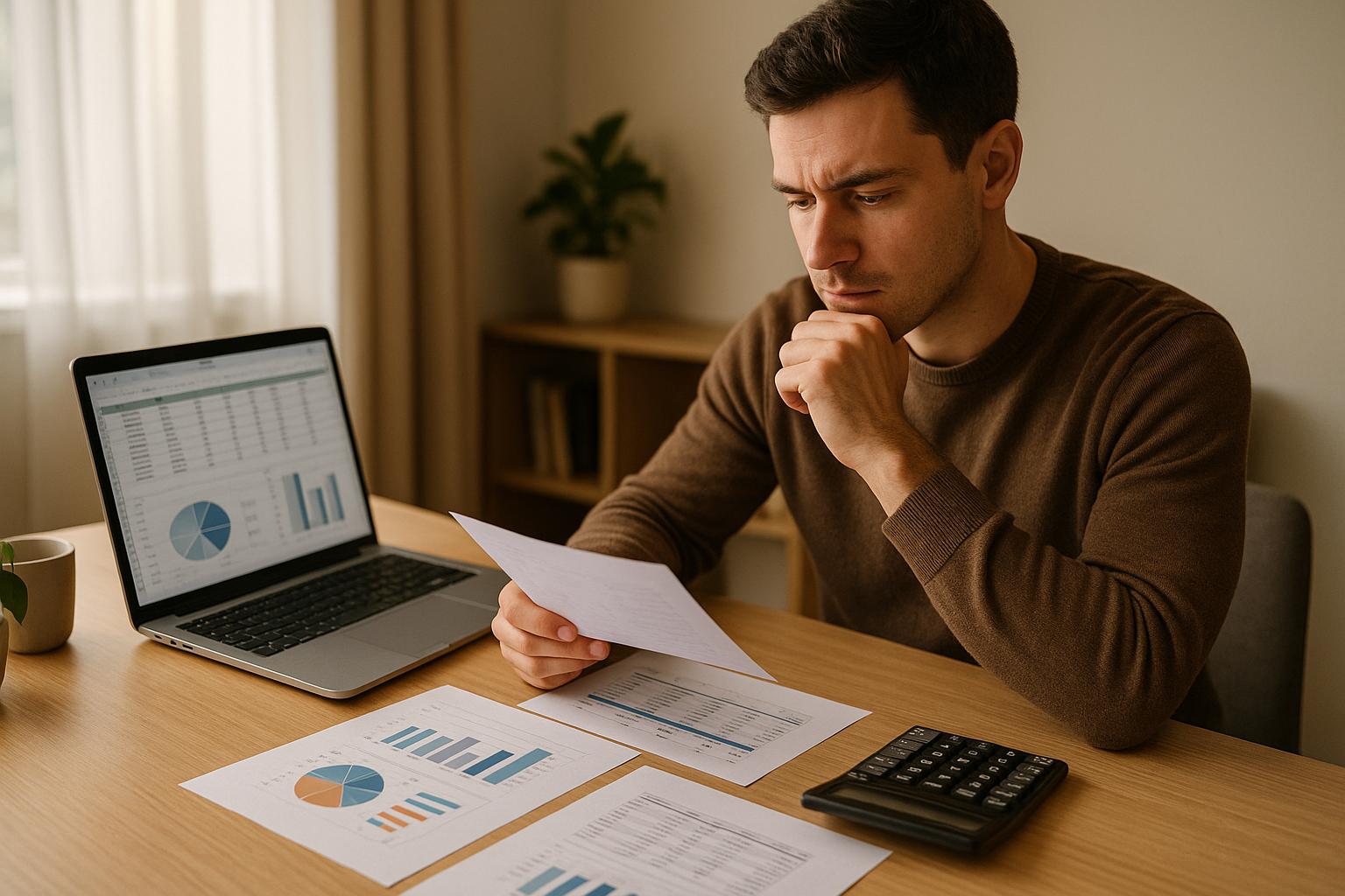 Why 82% of Entrepreneurs Miscalculate Their Startup Costs (And How to Avoid It)