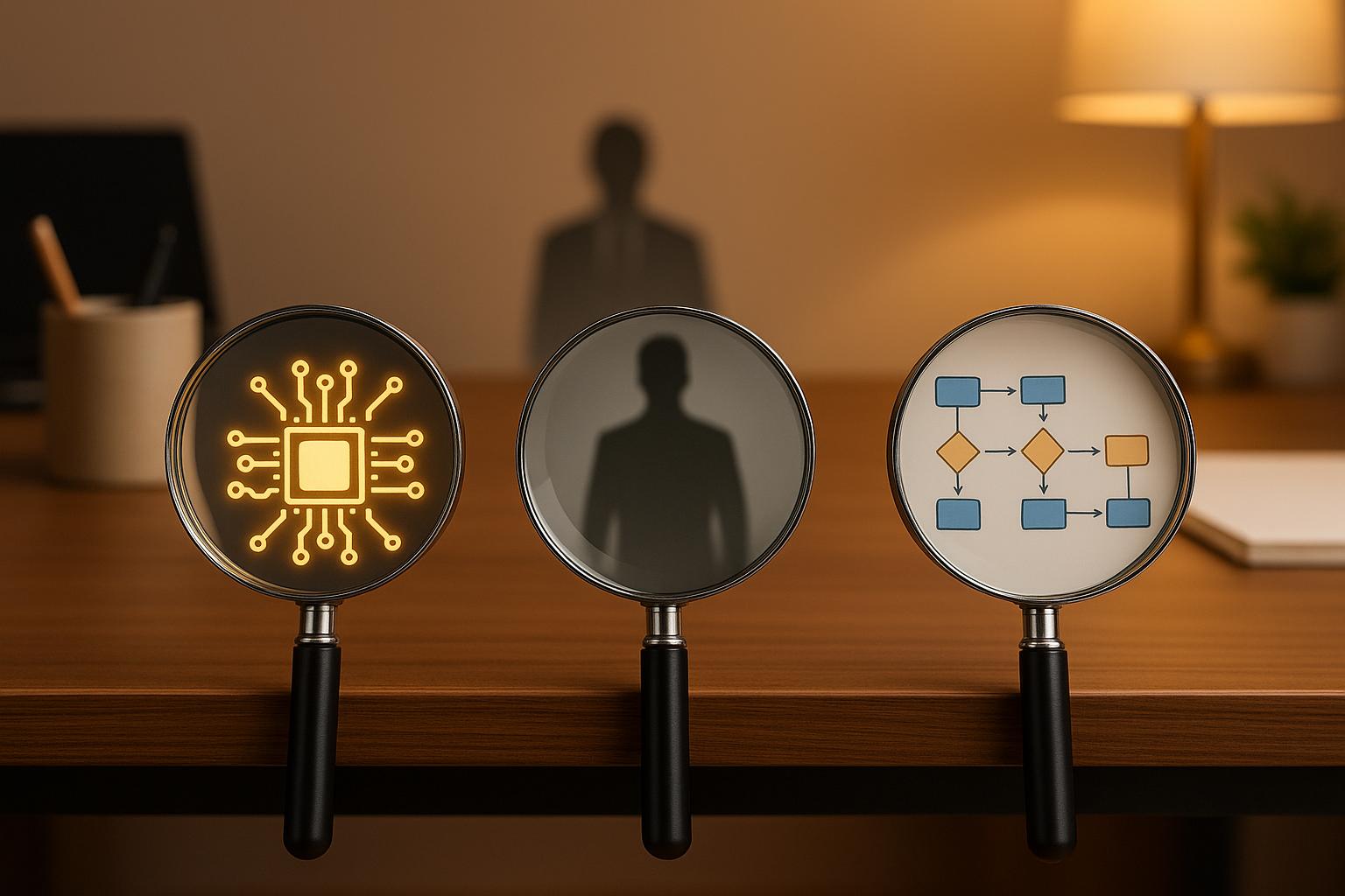 Your Competitor Analysis Is Missing These 3 Critical Elements