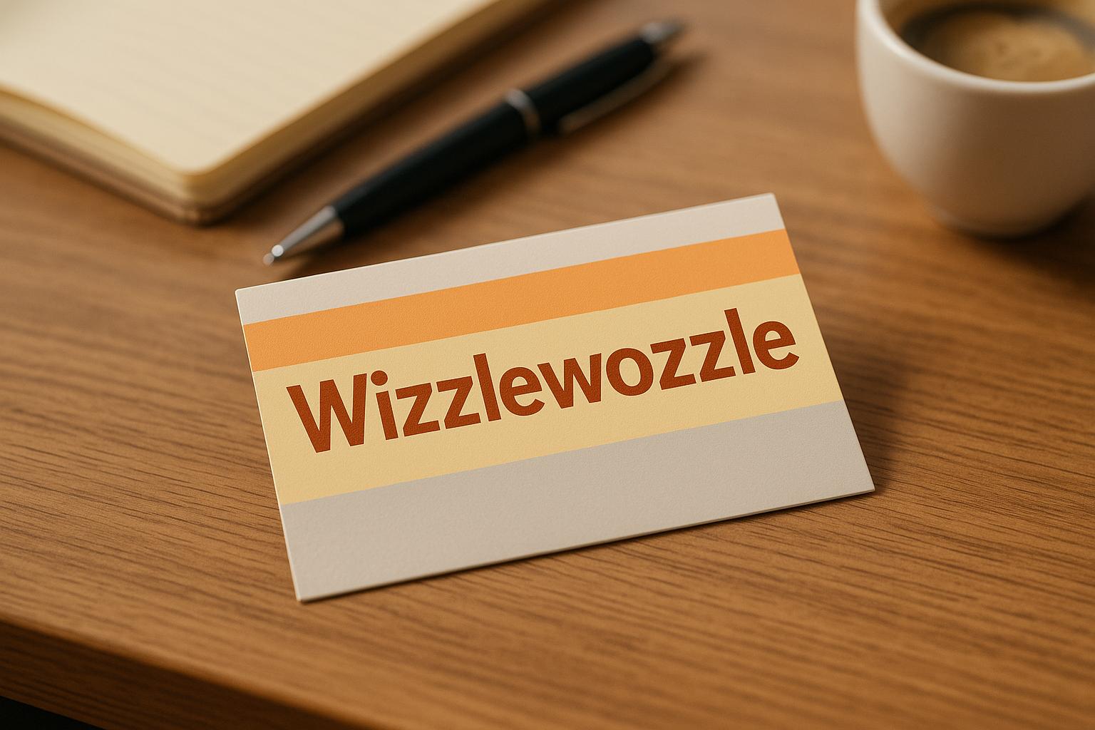 The Psychological Trick That Makes Your Business Name More Memorable