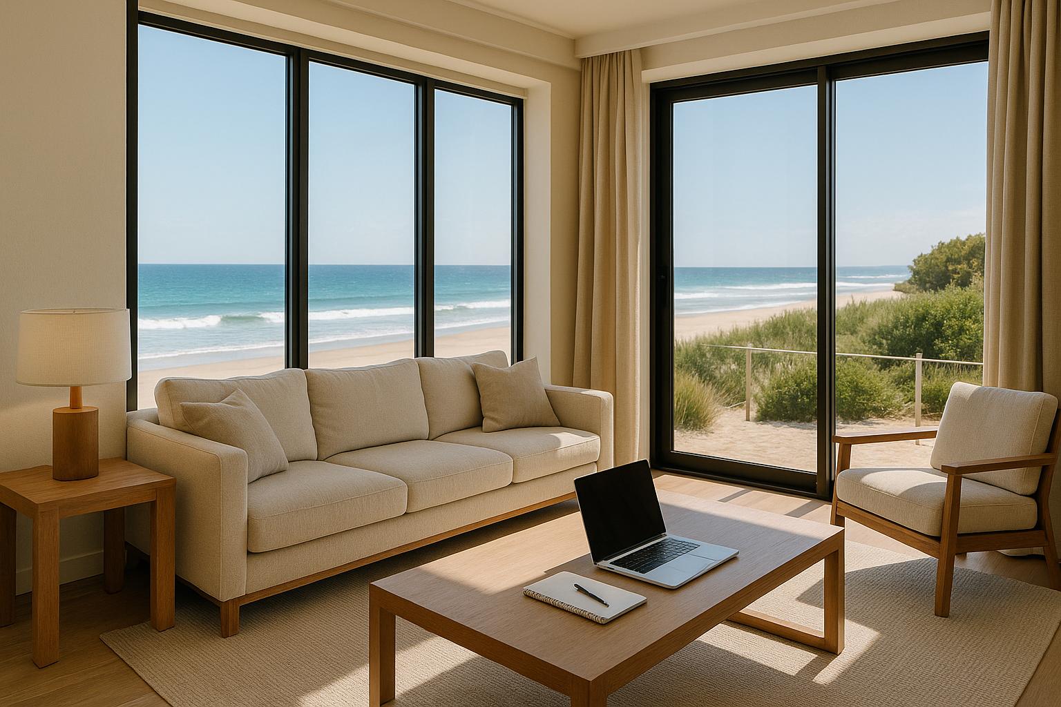 How to Start a Vacation Rental Business Without Owning Property