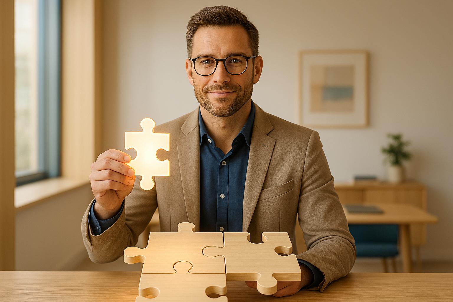 The 'Value Proposition Formula' That Makes Customers Choose You Over Competitors