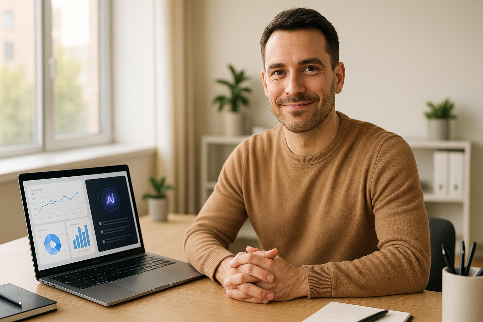IdeaFloat's AI Helped Me Pivot My Failing Business Into a Profitable One