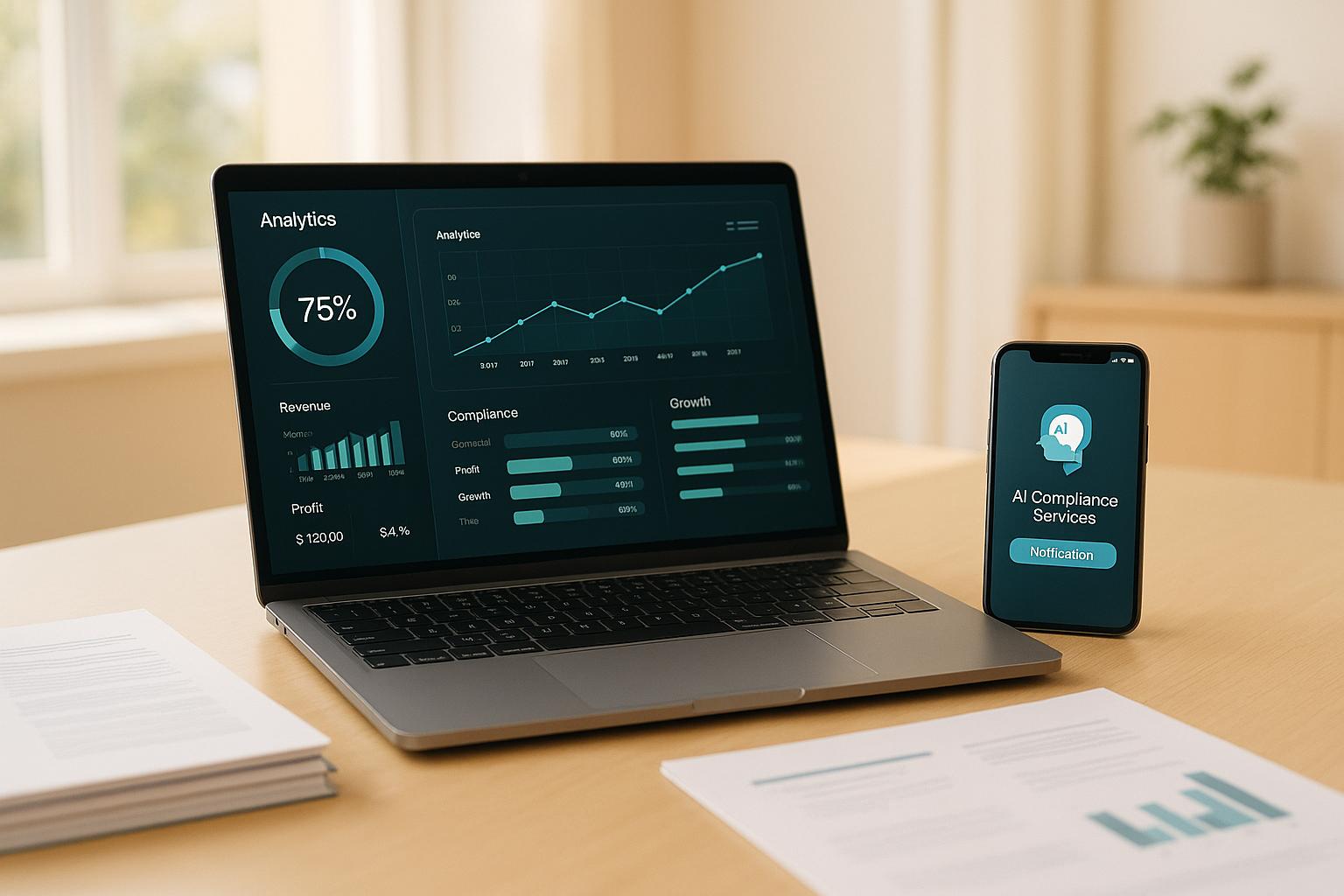5 Low-Competition Business Niches With High Profit Margins in 2025
