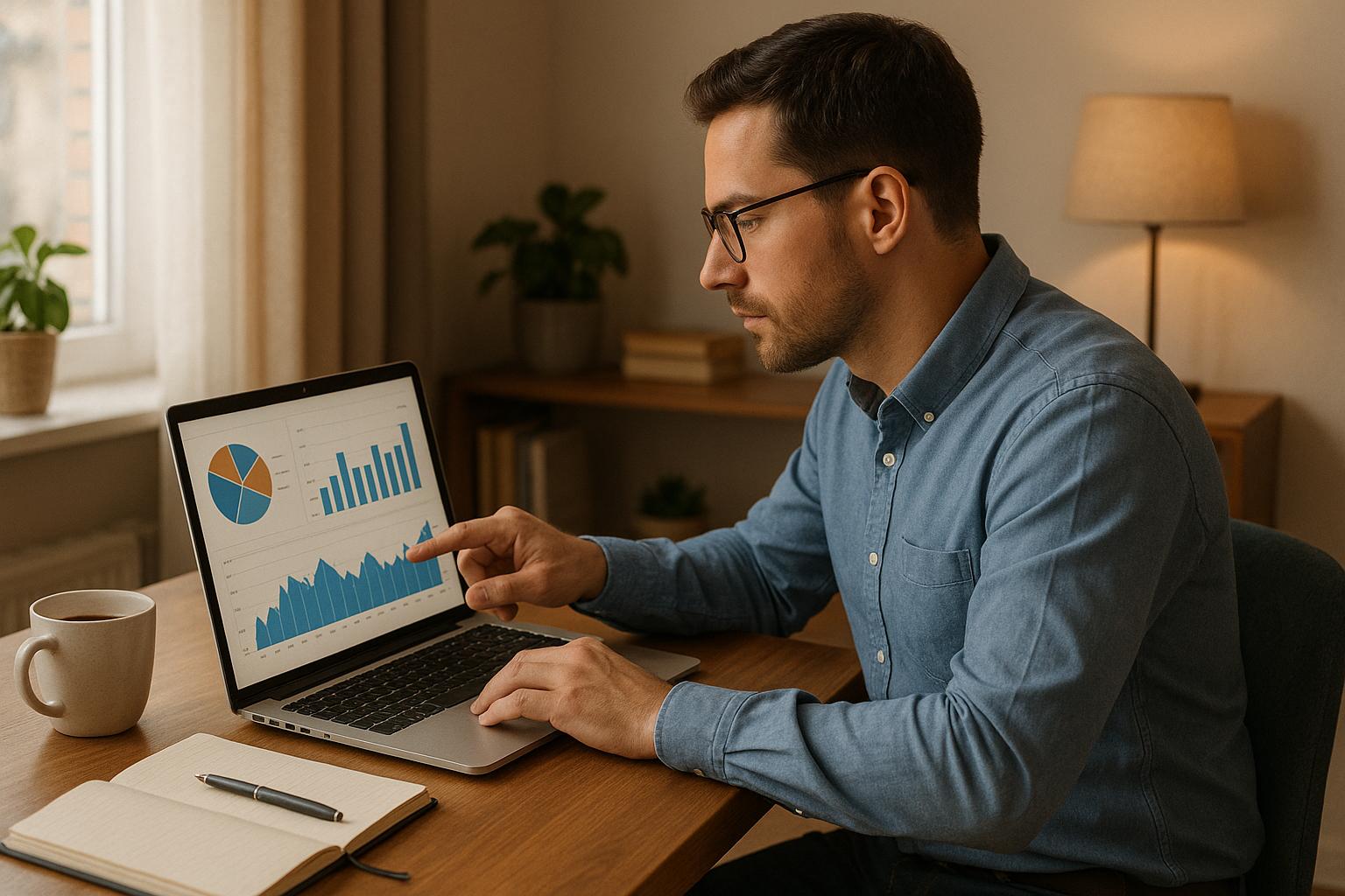 17 Recession-Resilient Businesses for 2025 (With Unit Economics)
