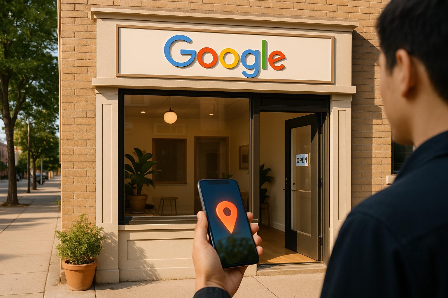 Google Business Profile (GBP) Setup: Rank in the Local Pack Fast