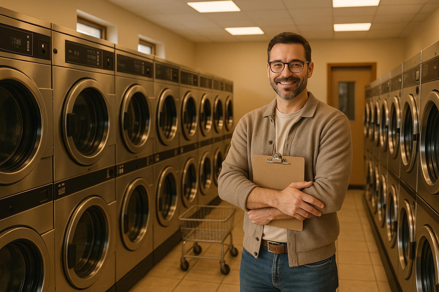 Are 'boring businesses' the best way to make money in 2025?