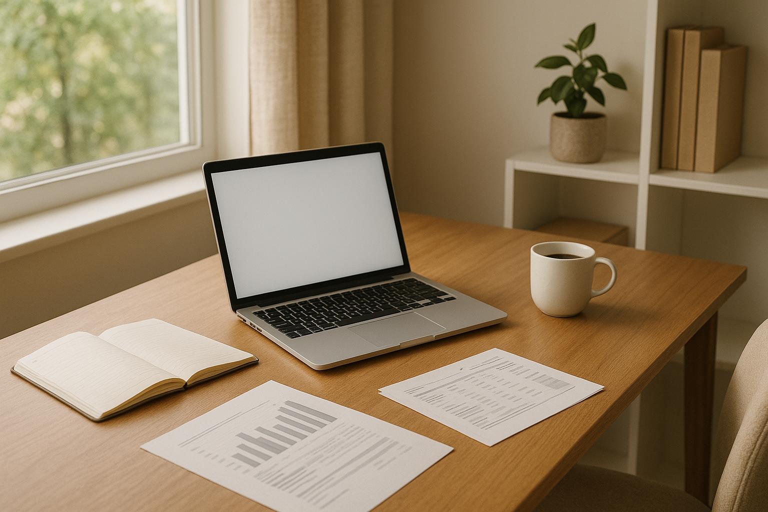 How to Start a Bookkeeping Business With No Experience