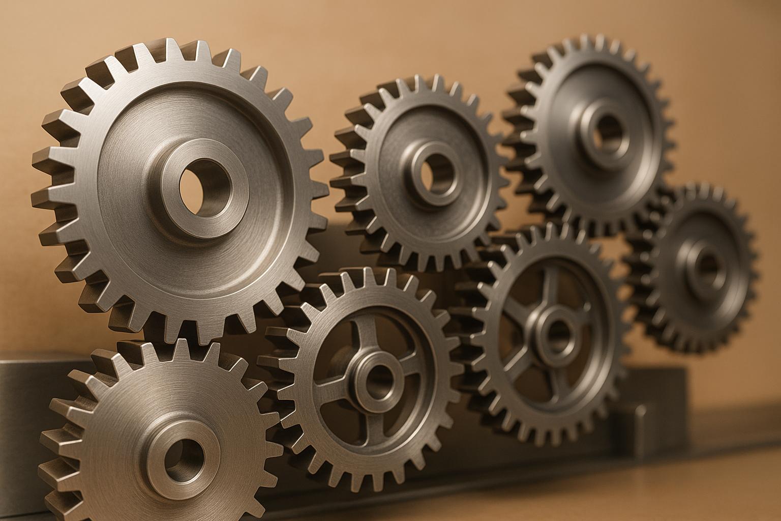 Build a Business That Runs Without You: Systems, SOPs, Delegation