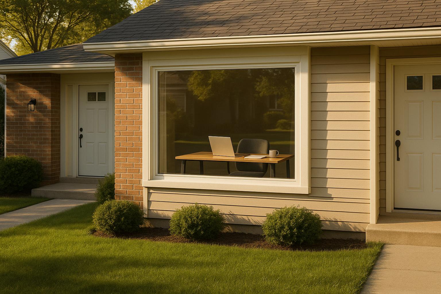 Can You Run a Business From Residential Property? (US Zoning Rules)