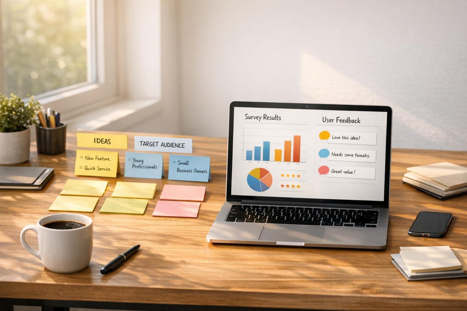 Turn an Idea Into a Validated Offer in 7 Days