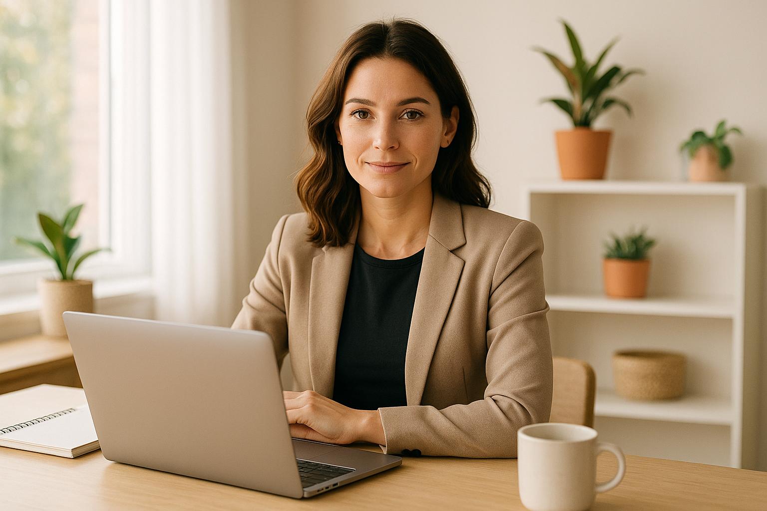 21 Low-Investment Business Ideas for Women in Australia