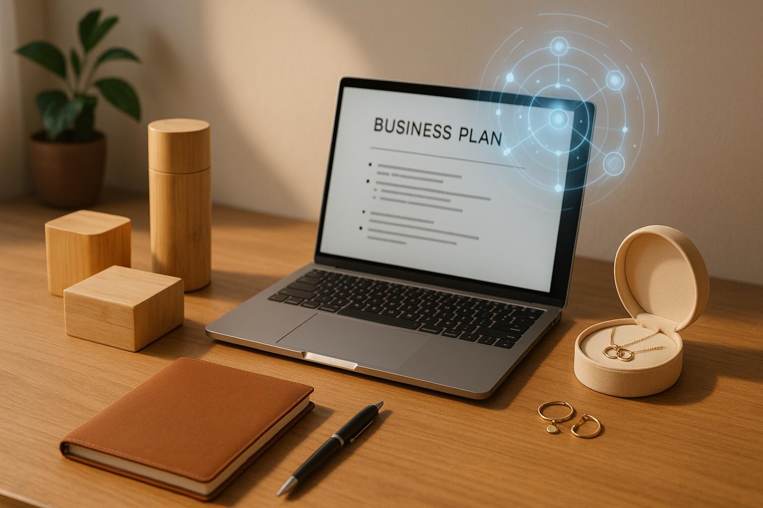 27 Low-Competition Business Ideas With High Margins (2025)