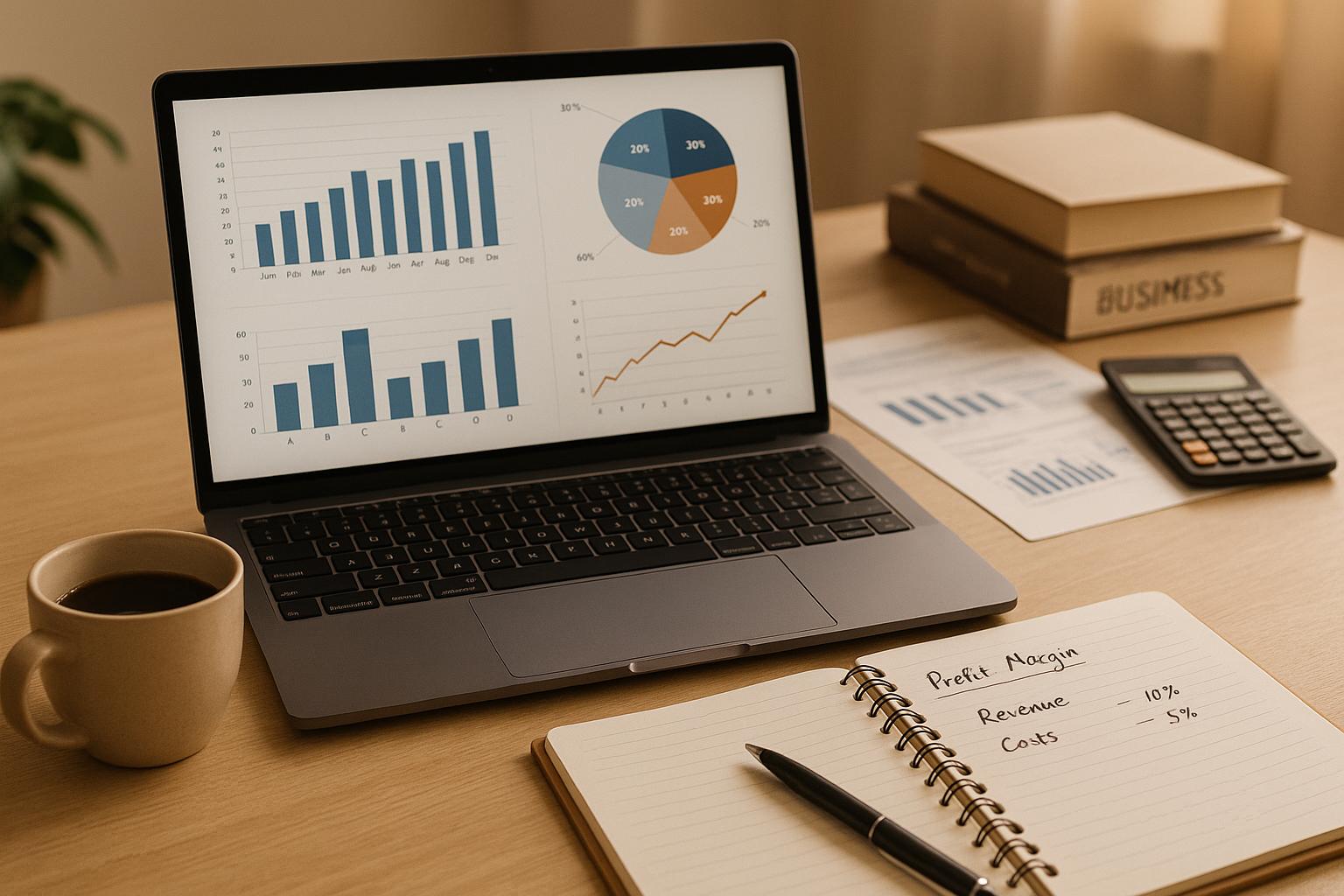 Which Small Business Is Most Profitable? Real Margins by Niche