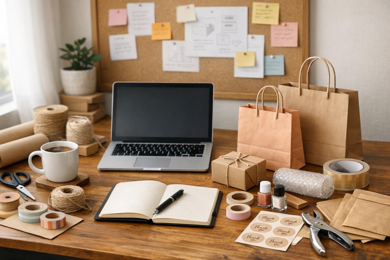 Is $1,000 Enough to Start a Business? 25 Ideas + Exact Budgets