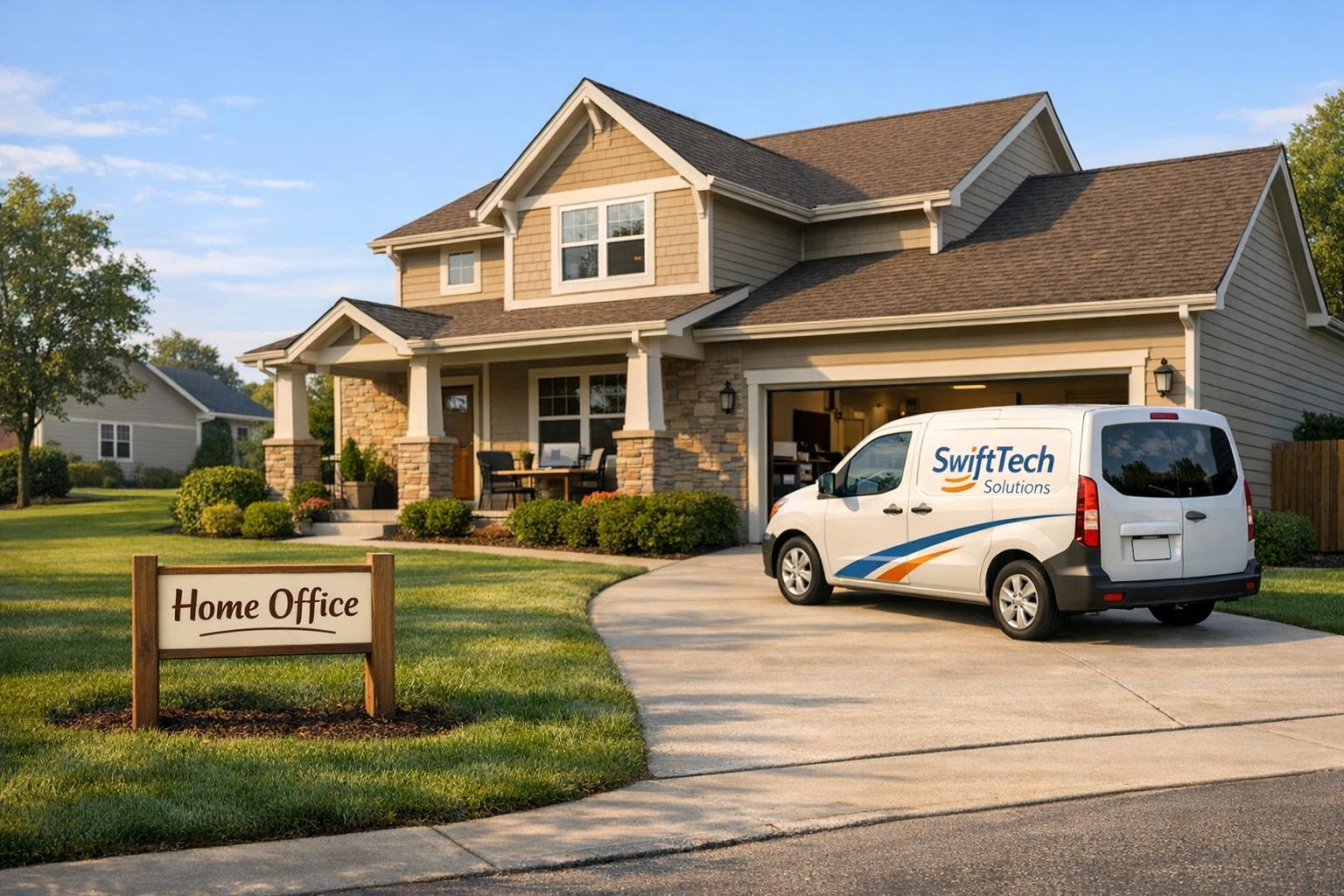 Can I Build a Business on My Property? Permits, HOAs, and Zoning