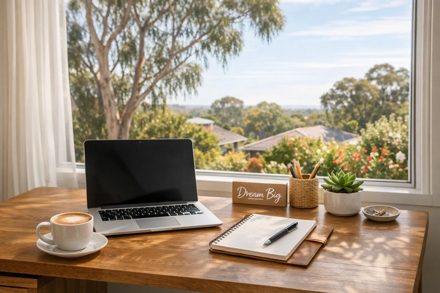 35 Business Ideas You Can Start From Home in Australia