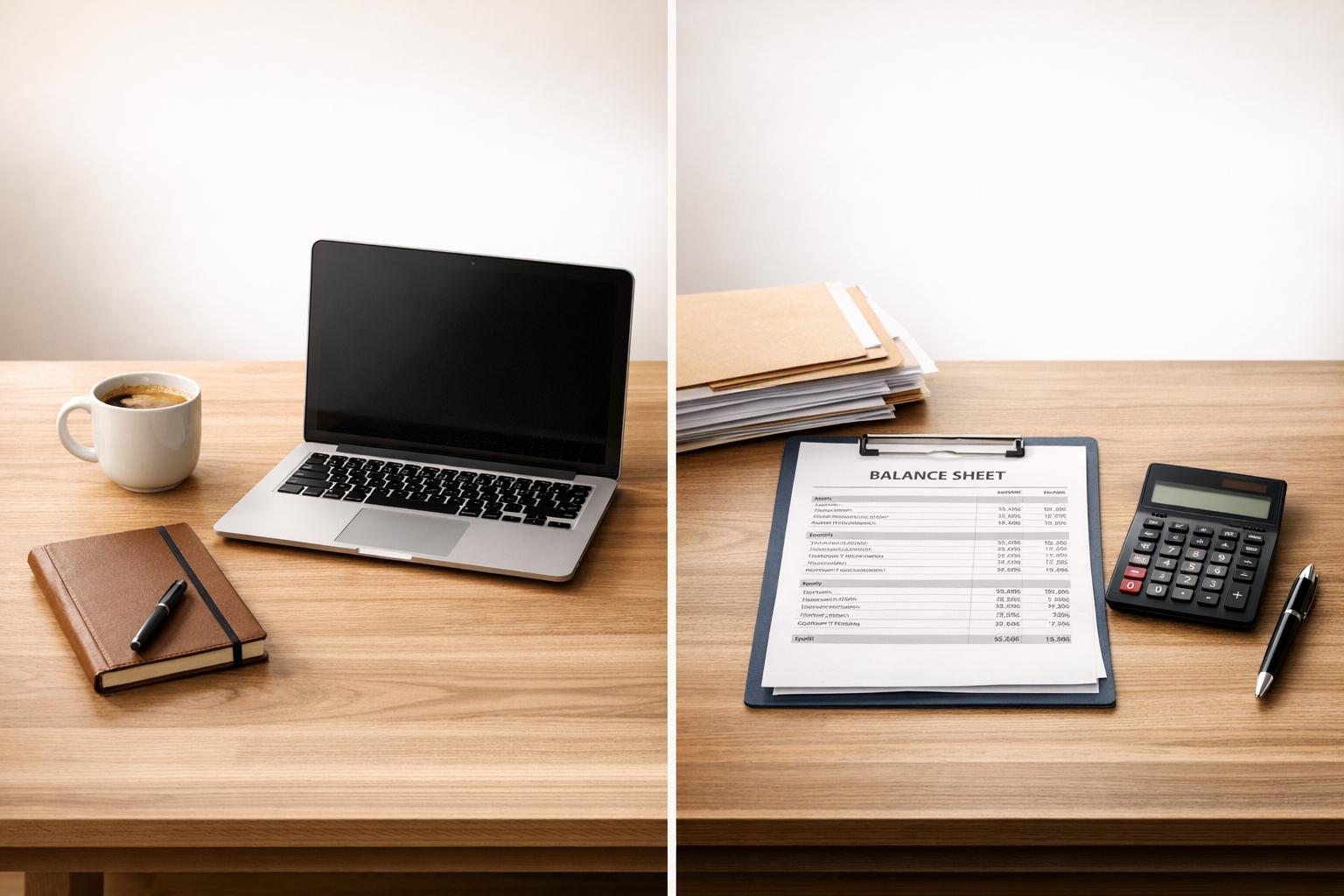 Sole Trader vs Company in Australia: Costs, Tax, and When to Switch