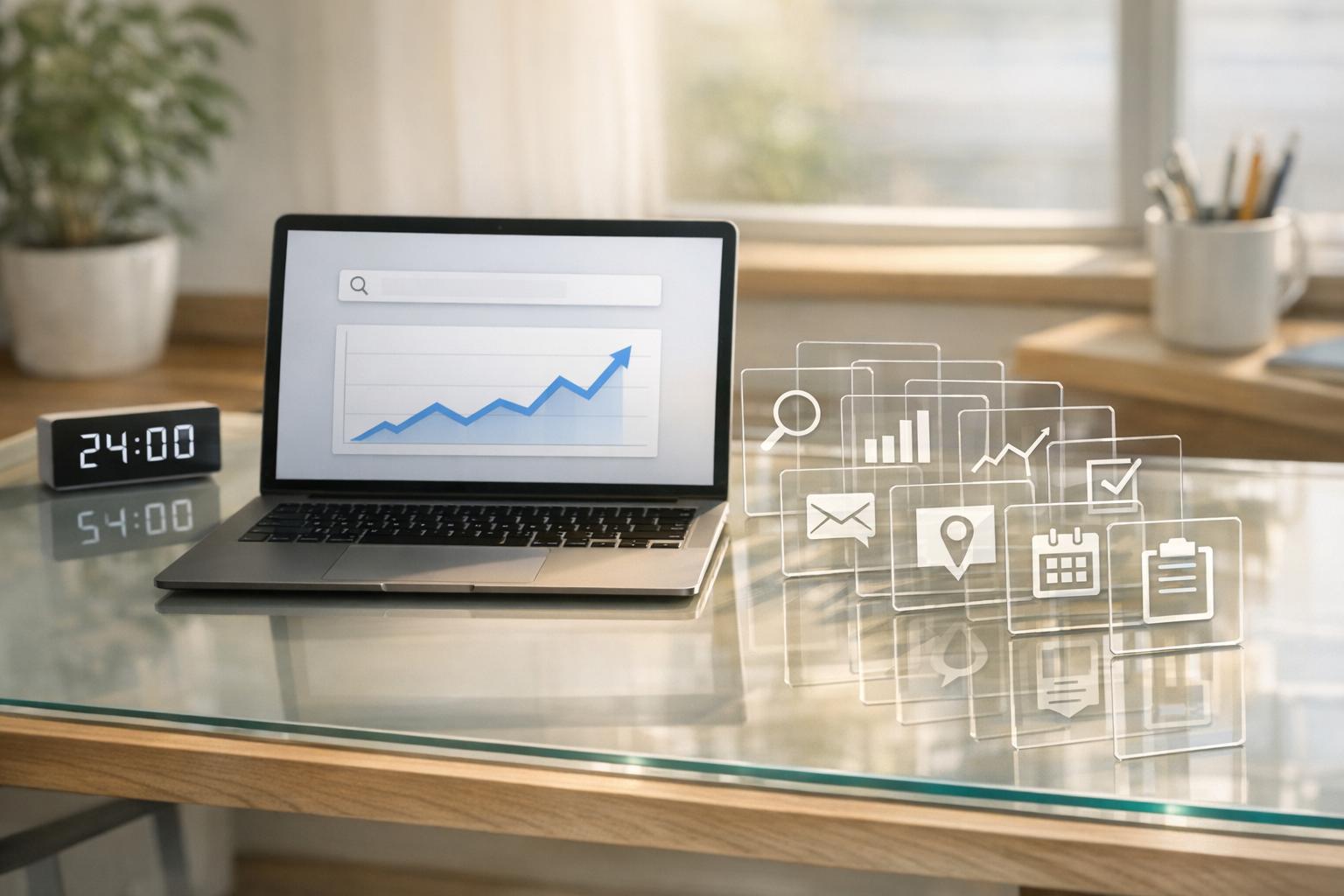 Google-First Validation: 9 Free Ways to Prove Demand in 24 Hours