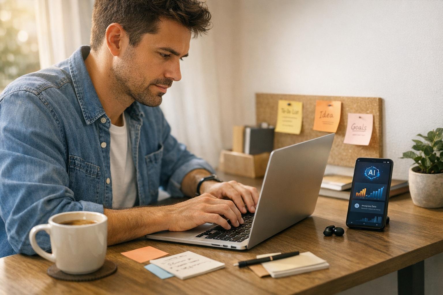 Are side projects worth it in 2025 to make money?