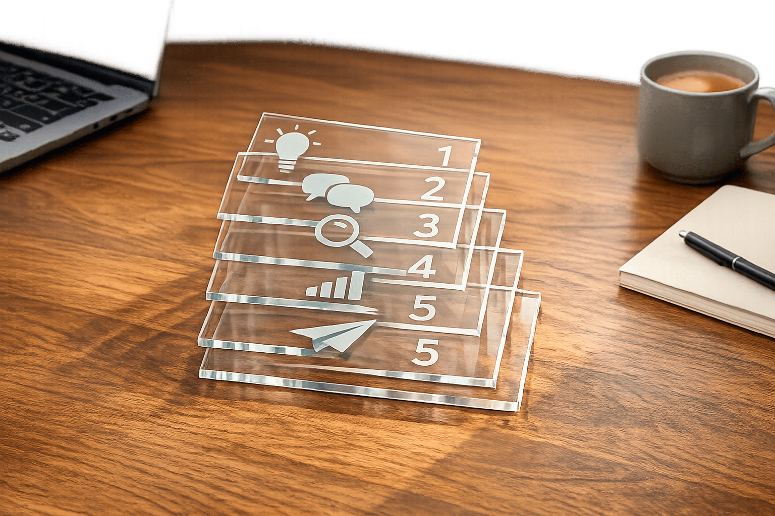 AI Market Research on $0 Budget: The Exact Workflow I Use