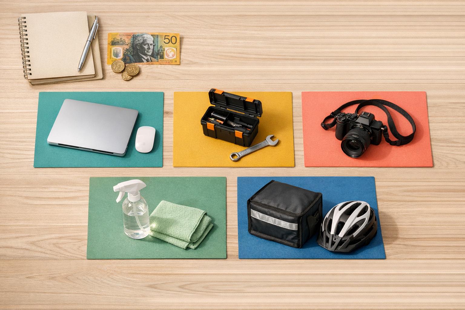 Best Small Business Ideas in Australia Under $5,000