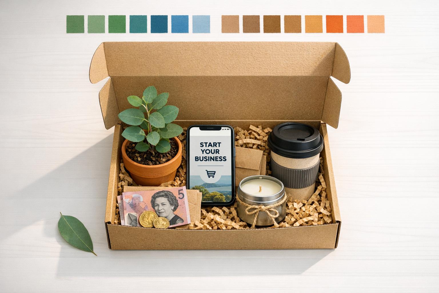 18 Low-Investment Business Ideas in Australia for 2026