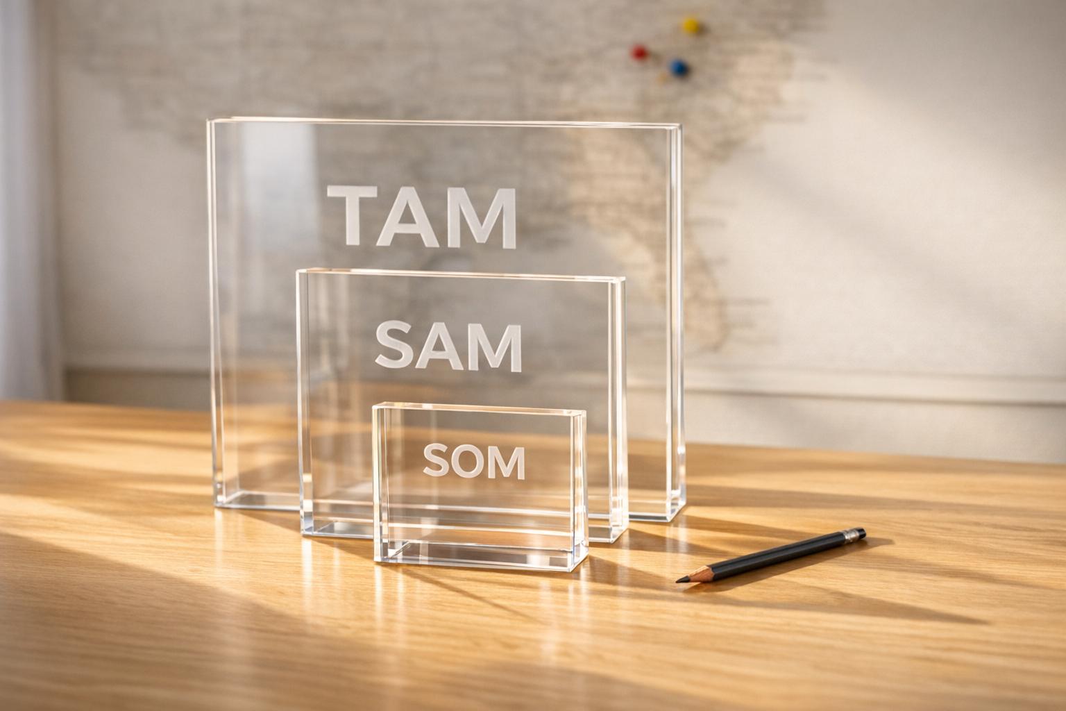 Why Most Market Size Calculations Are Completely Wrong