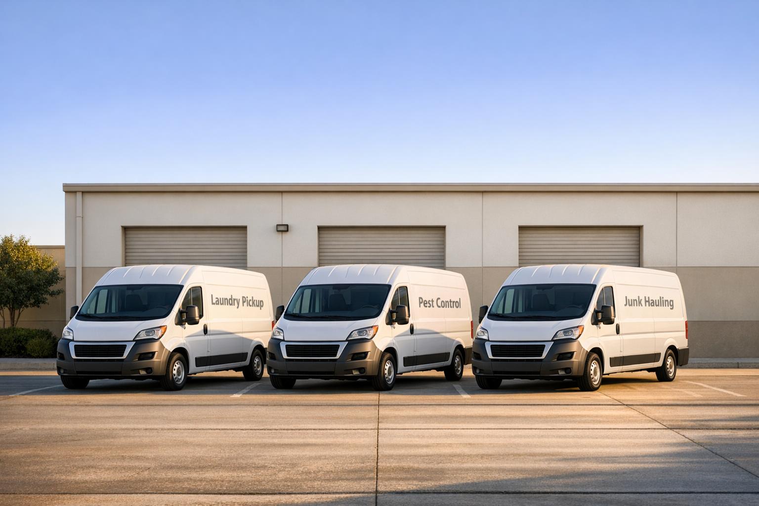 25 Boring Businesses Making Owners Rich in 2026