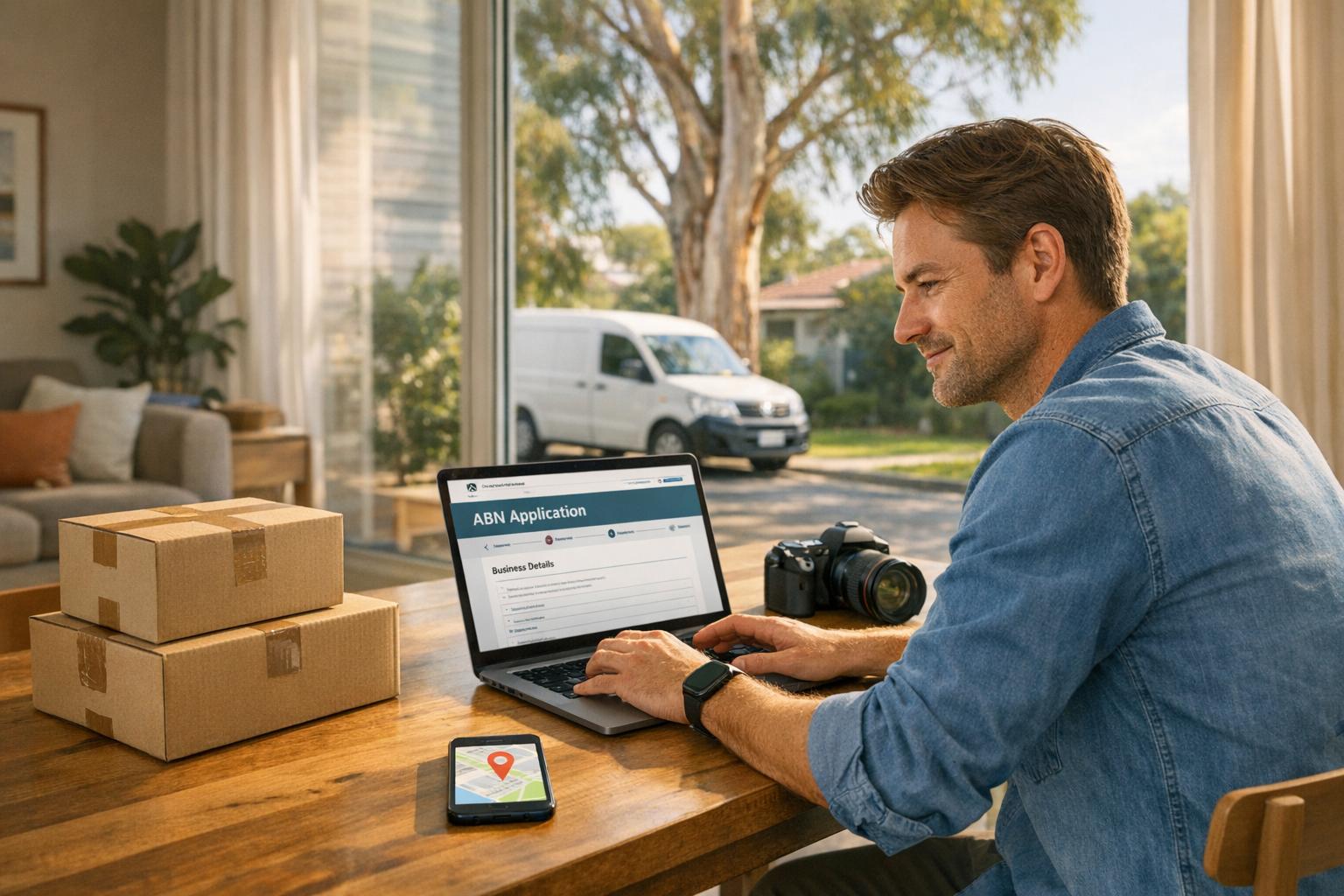 20 Businesses You Can Start in Australia Without a Shopfront