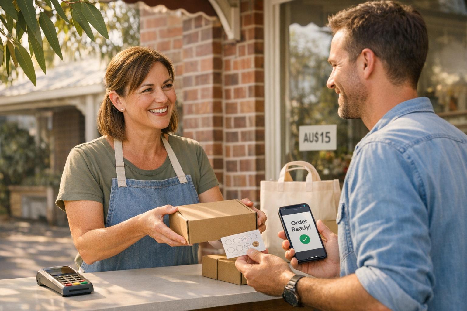 Business Ideas in Australia With Low Startup Cost and High Repeat Customers