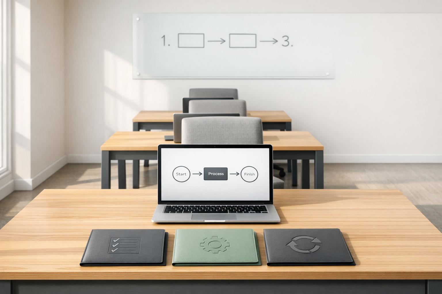 Service Businesses That Scale Best From Solo Operator to Small Team