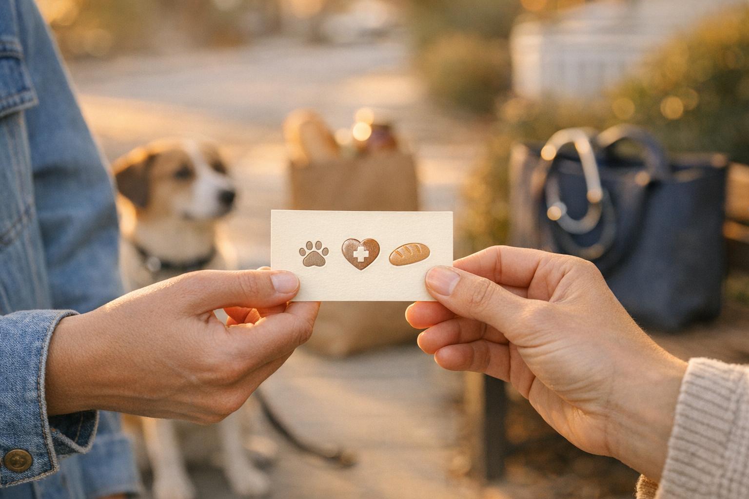 Business Niches With Strong Word-of-Mouth Potential