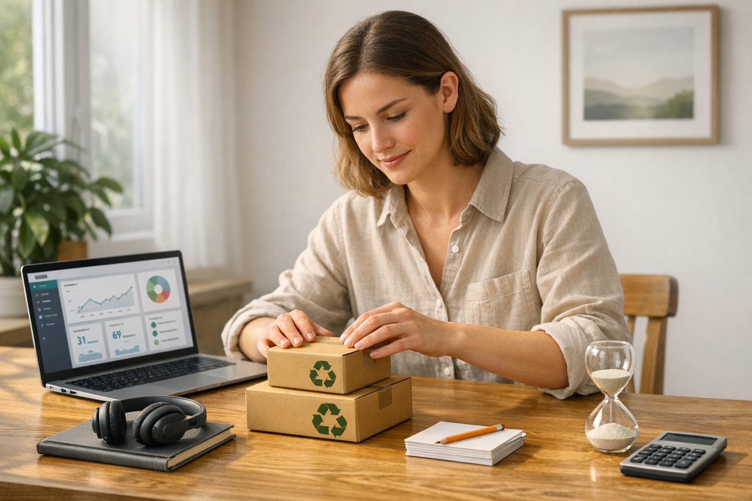 Low-Competition Business Ideas You Can Start From Home