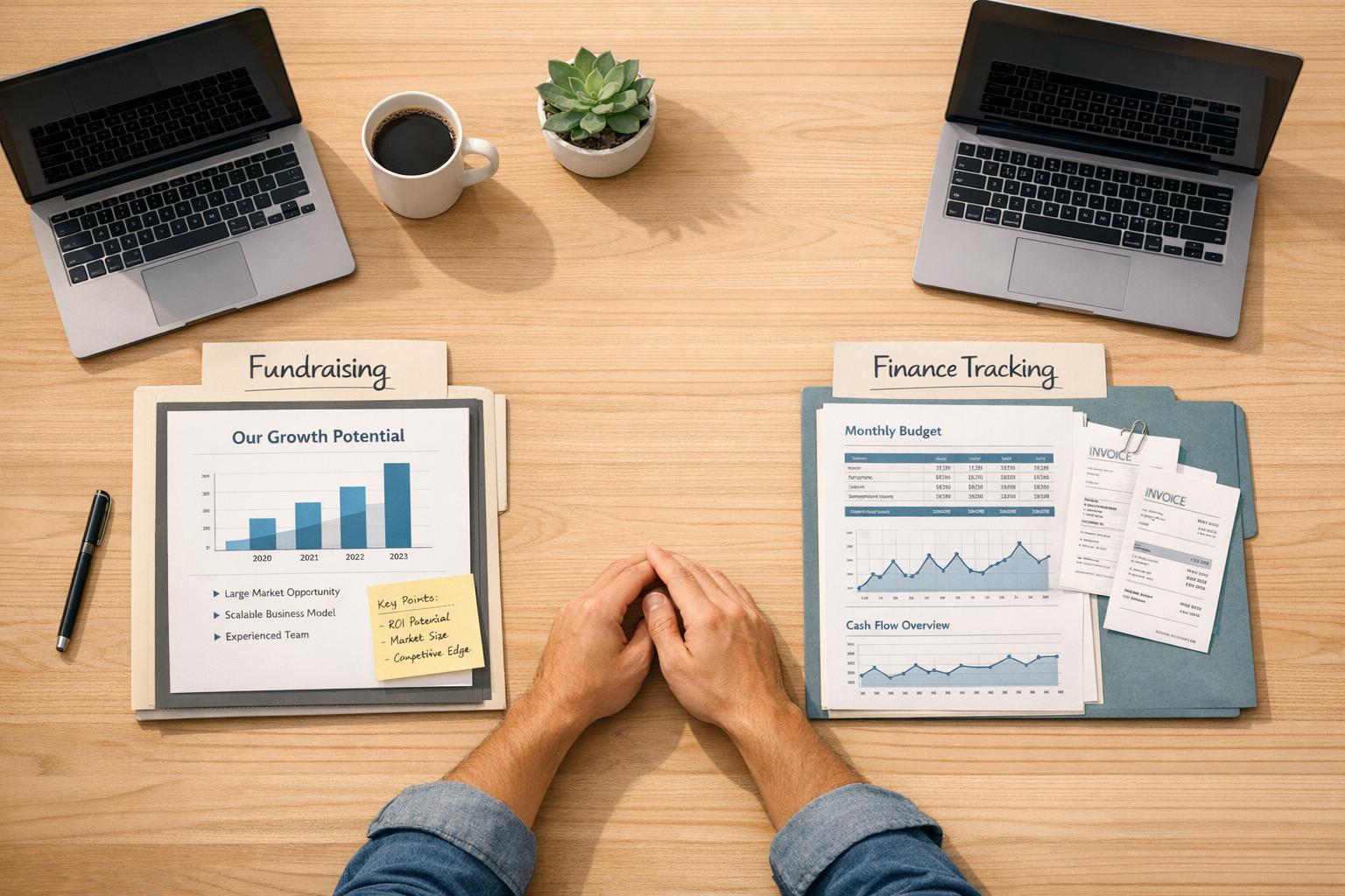 Bizplan vs LivePlan: Which Tool Fits You Better?