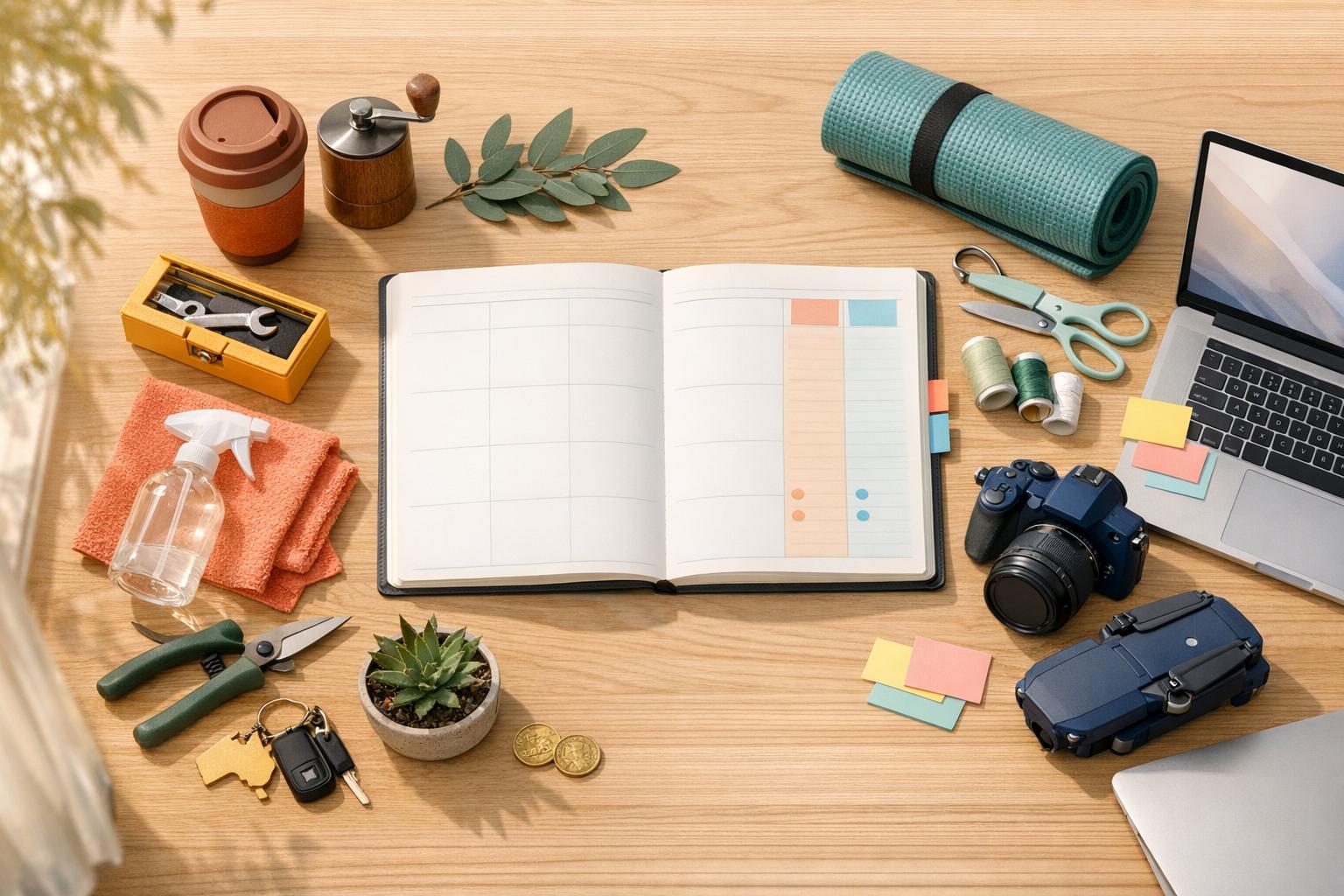27 Part-Time Business Ideas in Australia You Can Start on Weekends