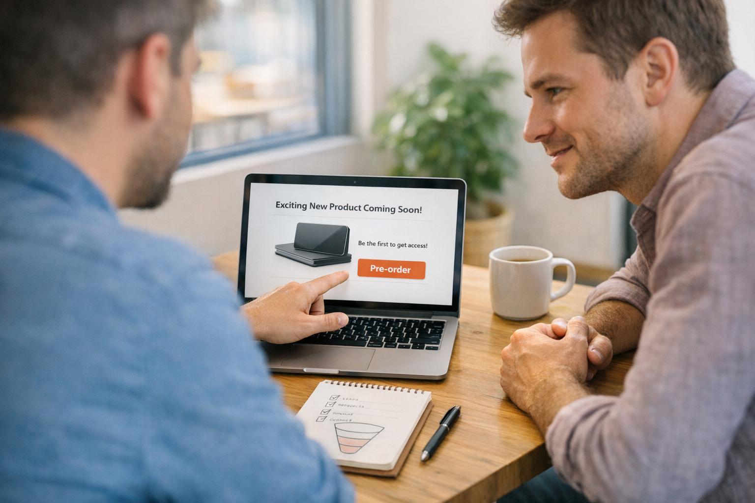 How to Validate a Business Idea Before You Build Anything
