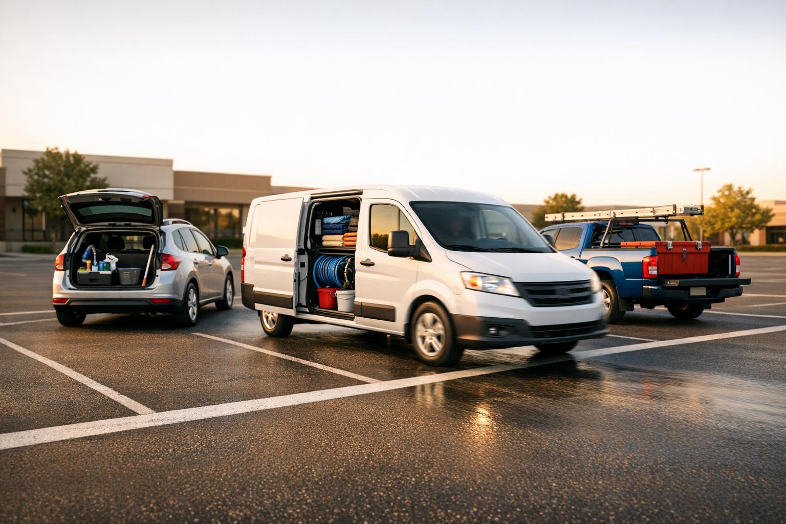 Which Local Service Business Has the Fastest Path to $10k/Month?