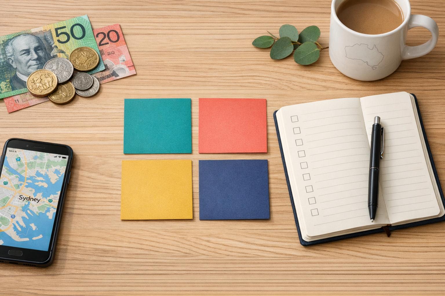 19 Low-Cost Business Ideas in Australia With High Profit Potential