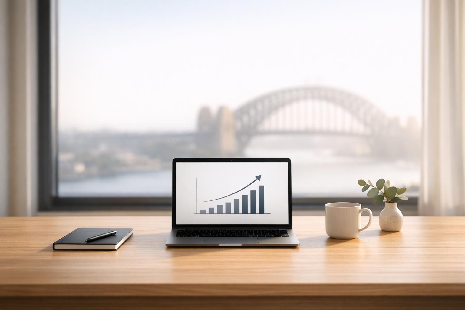 High-Margin Small Business Ideas in Australia for One-Person Teams