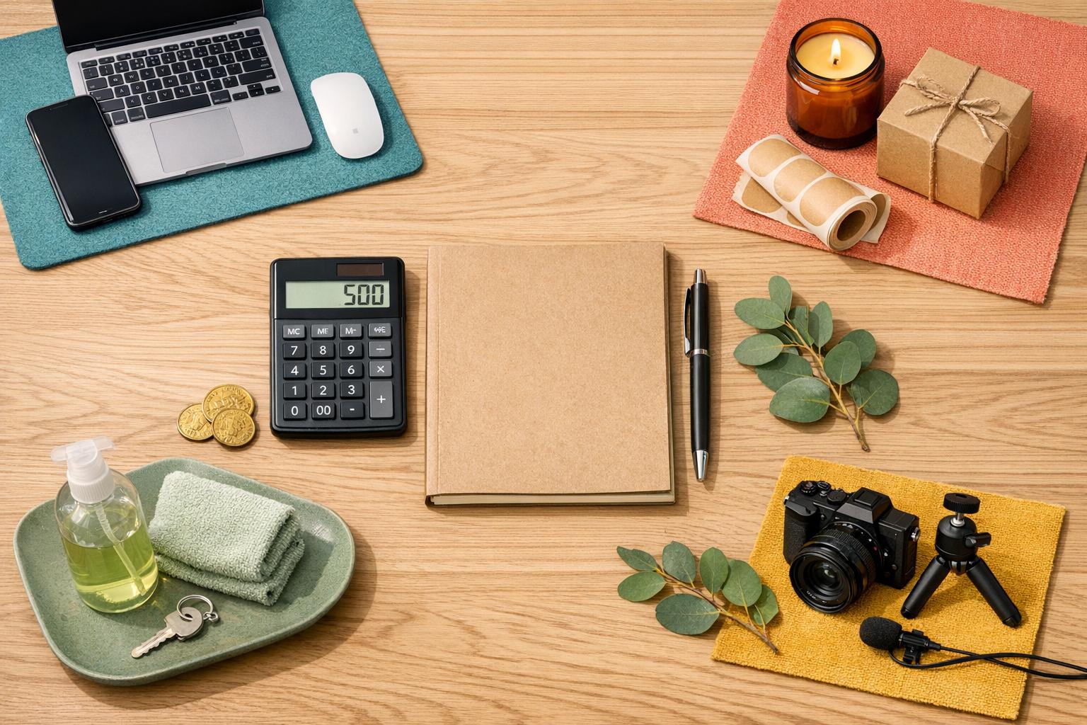 What Business Can You Start in Australia With $500? 15 Realistic Ideas for 2026