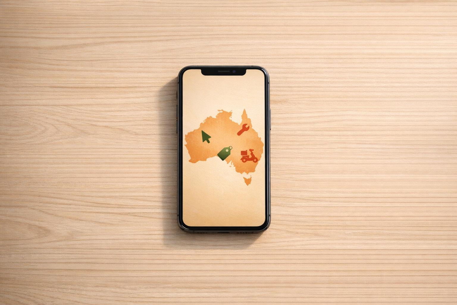The Cheapest Businesses to Start in Australia That Still Have Margin