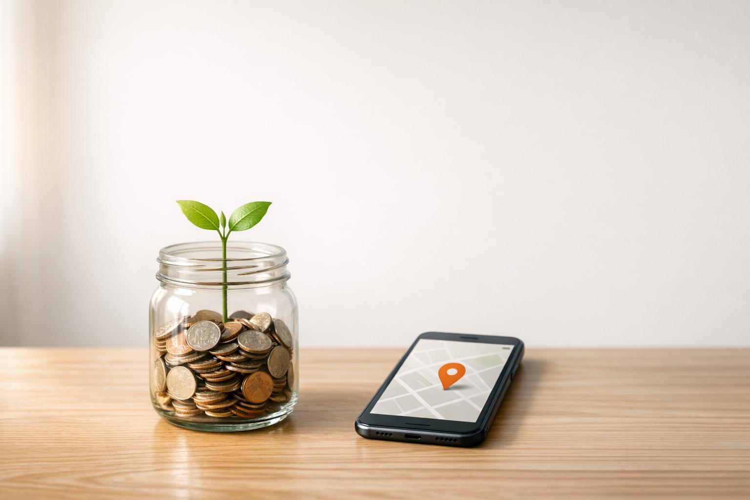 Business Ideas With Low Competition and Low Startup Cost
