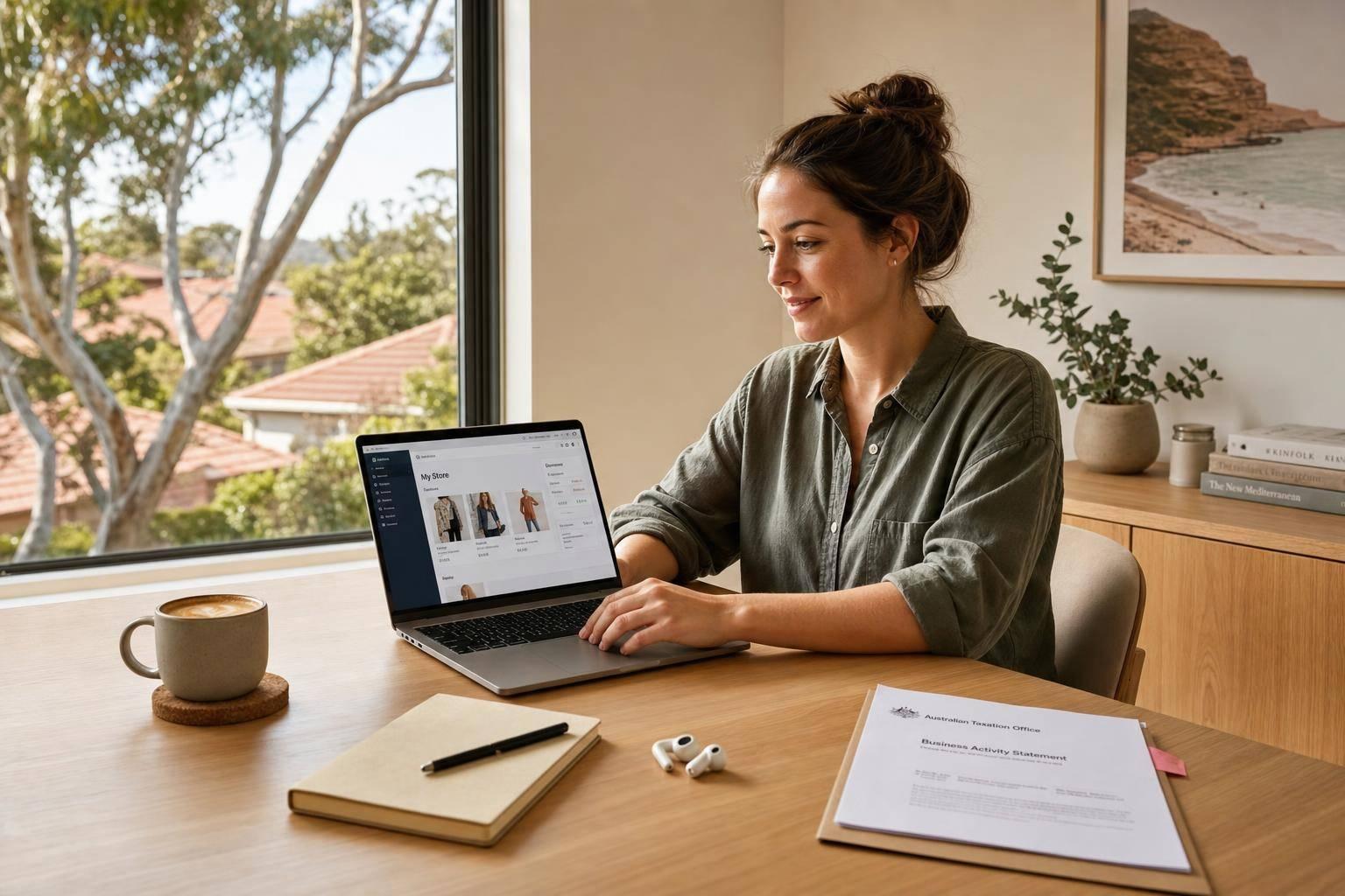 Business Ideas From Home in Australia That Don't Require Inventory
