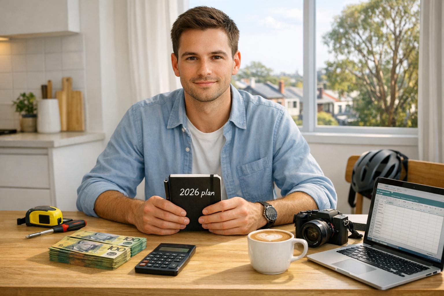 What Business Can You Start in Australia With $1,000? 15 Realistic Ideas for 2026