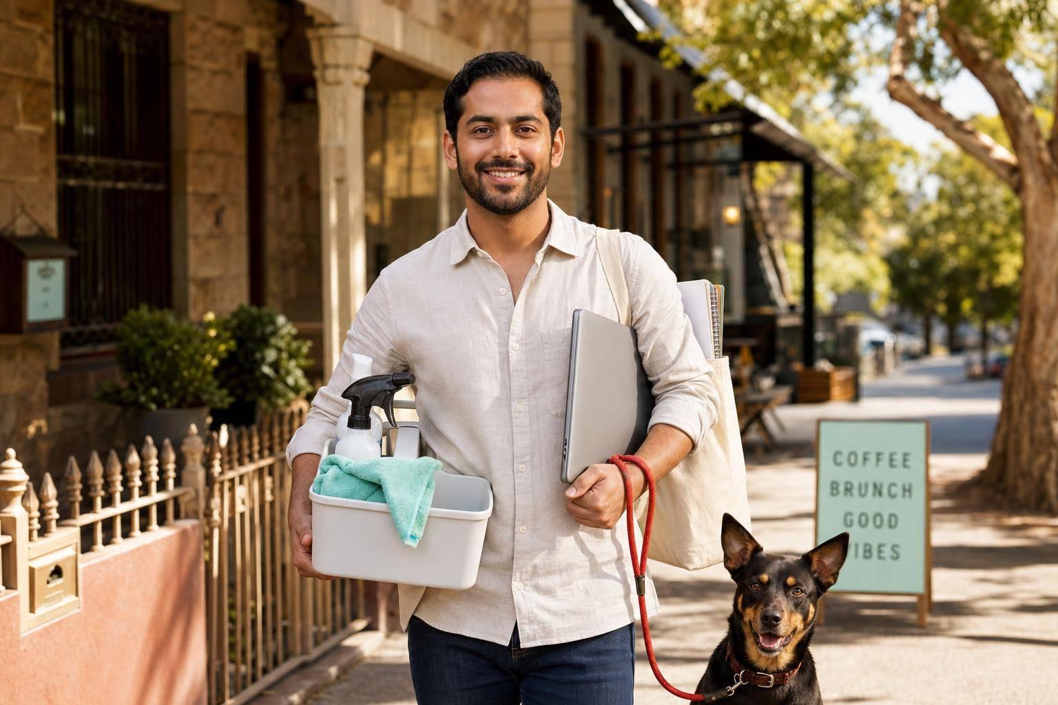 Business Ideas in Australia for Immigrants and New Residents